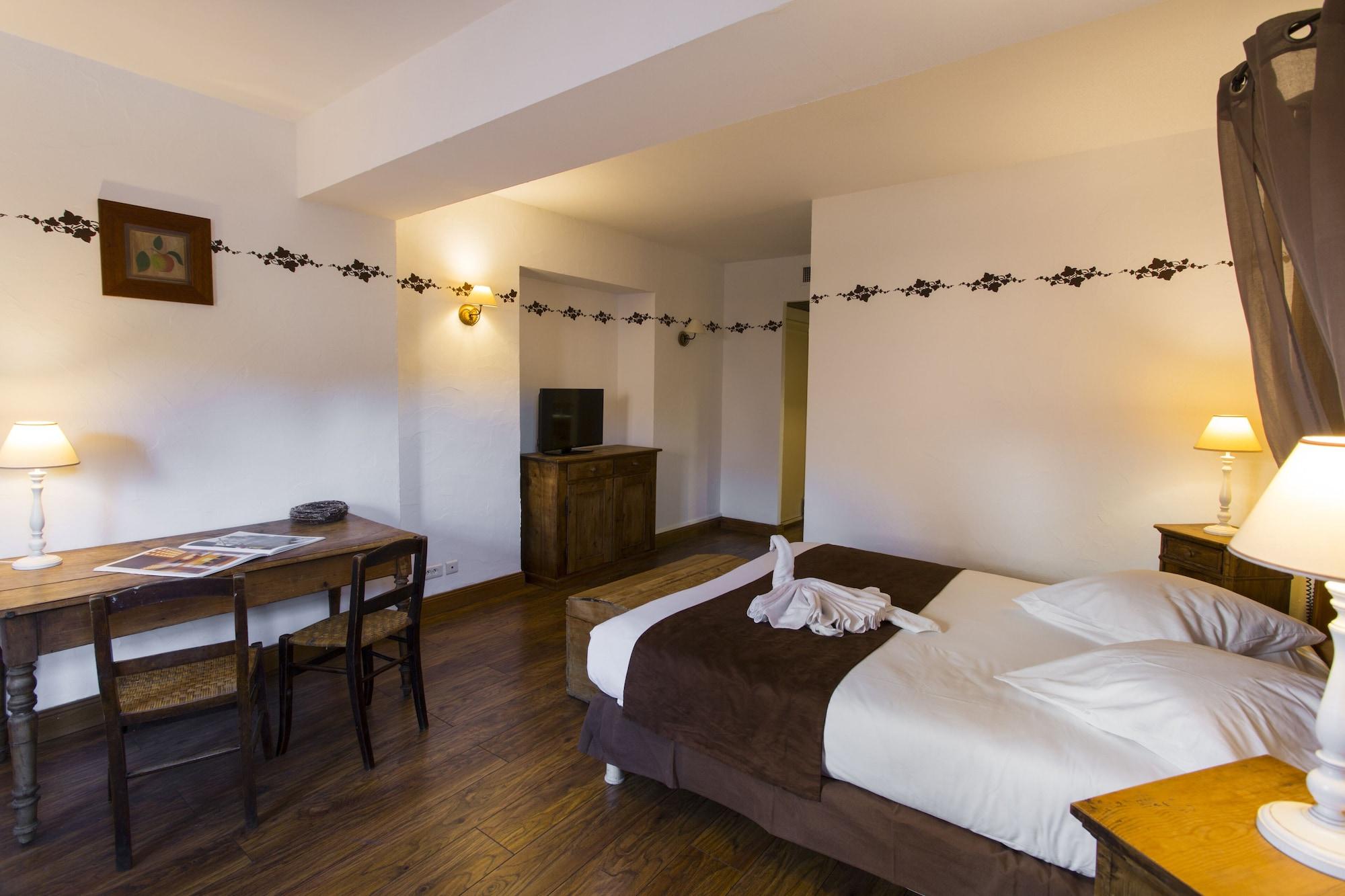 Le Domaine De Rouffach Hotel Exterior photo