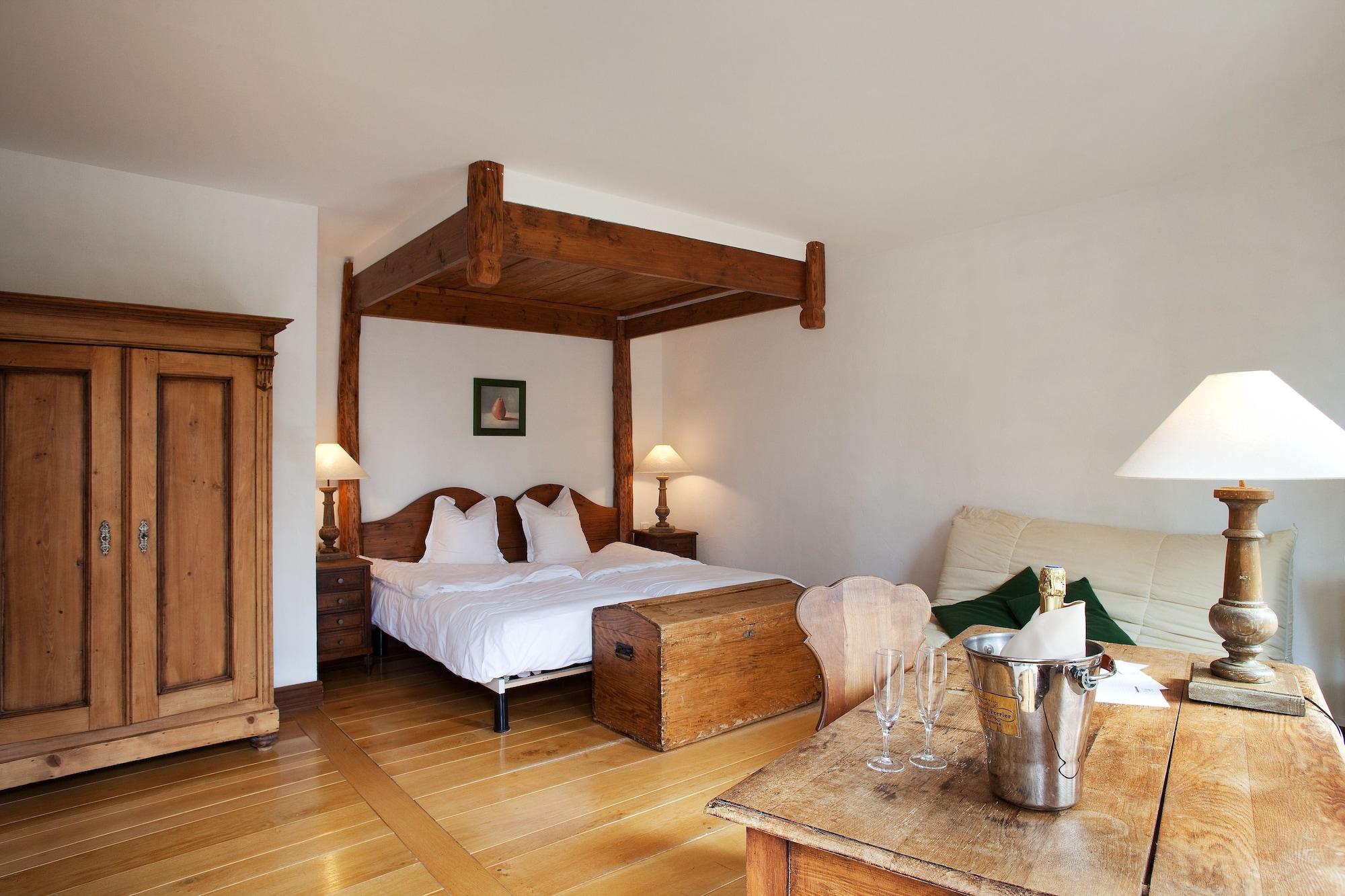 Le Domaine De Rouffach Hotel Exterior photo