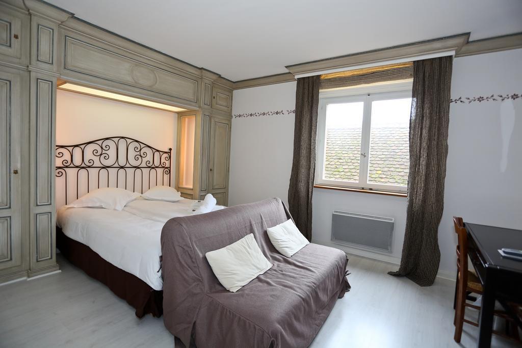 Le Domaine De Rouffach Hotel Exterior photo
