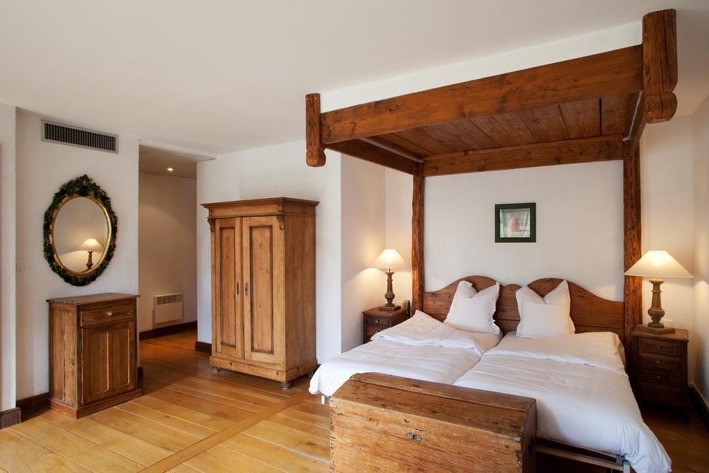 Le Domaine De Rouffach Hotel Exterior photo