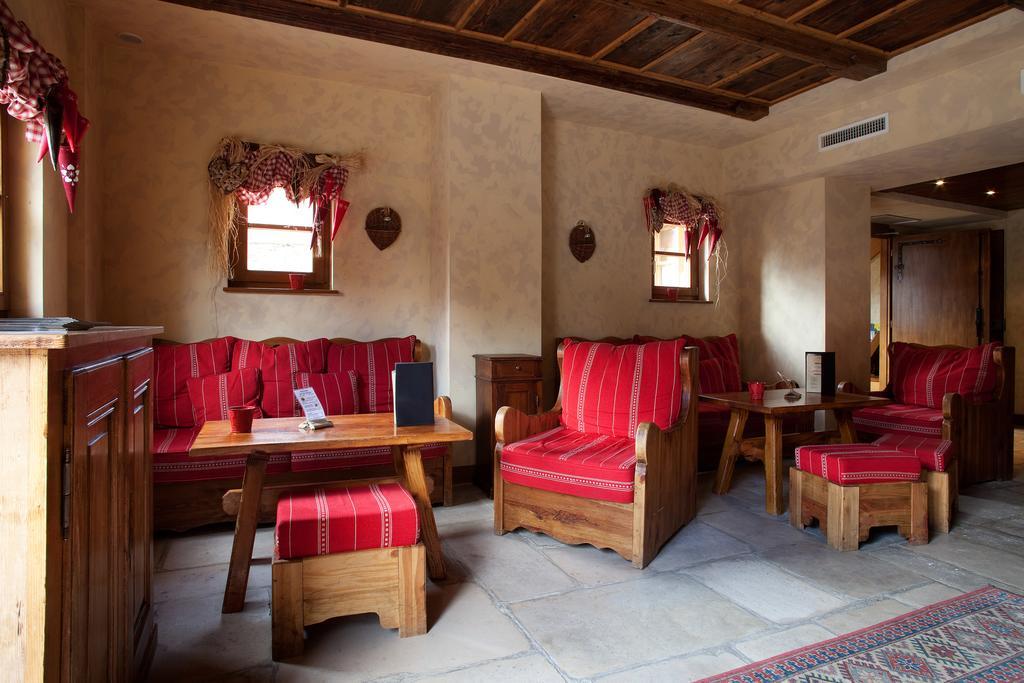 Le Domaine De Rouffach Hotel Exterior photo