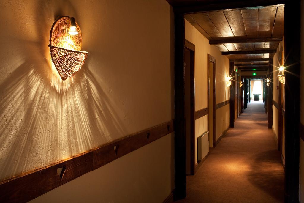 Le Domaine De Rouffach Hotel Exterior photo