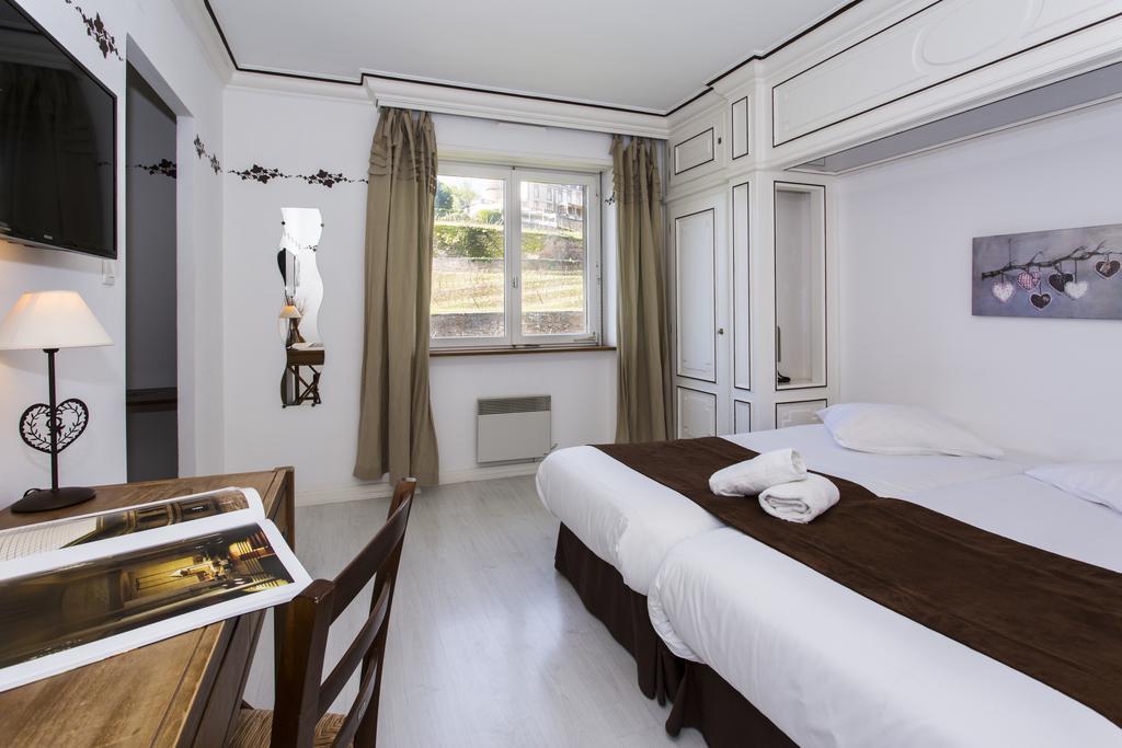 Le Domaine De Rouffach Hotel Exterior photo