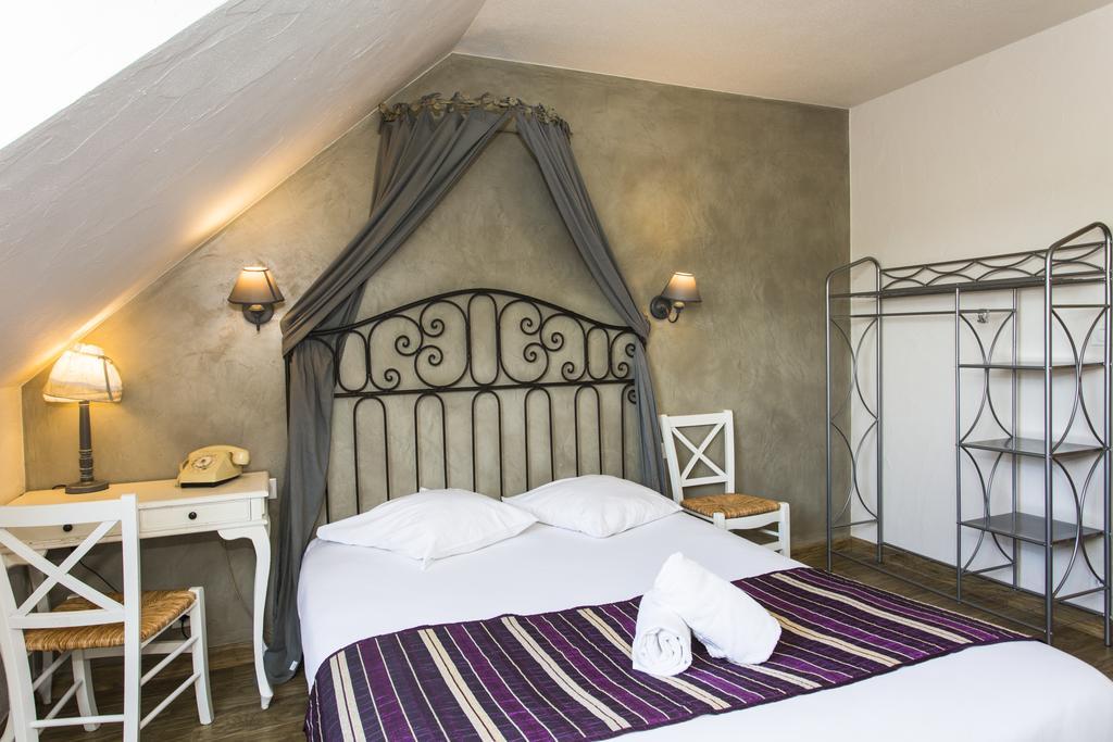 Le Domaine De Rouffach Hotel Exterior photo