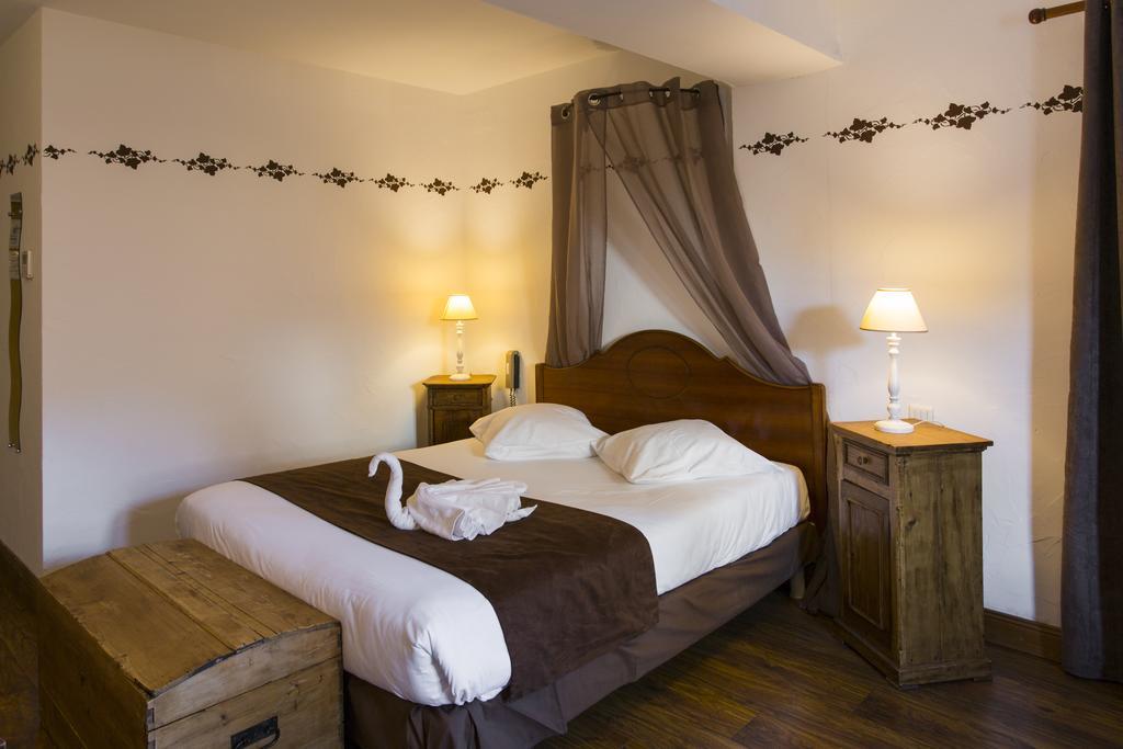 Le Domaine De Rouffach Hotel Exterior photo