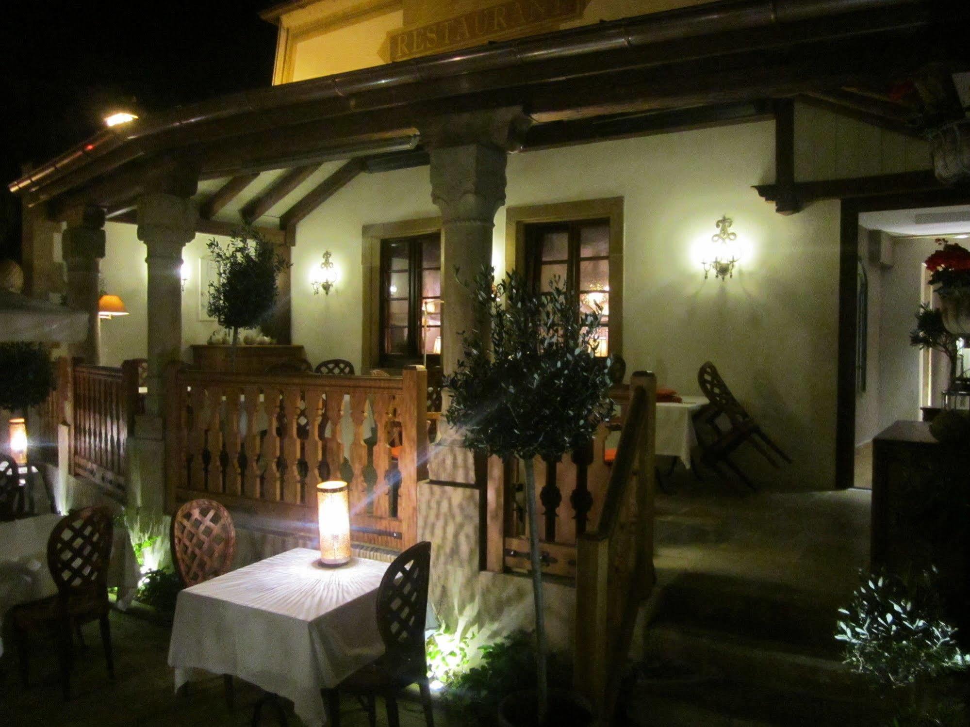 Le Domaine De Rouffach Hotel Exterior photo
